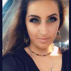 Meet your Posher, Jessie